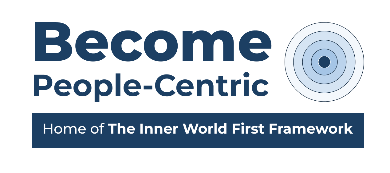 Become People-Centric