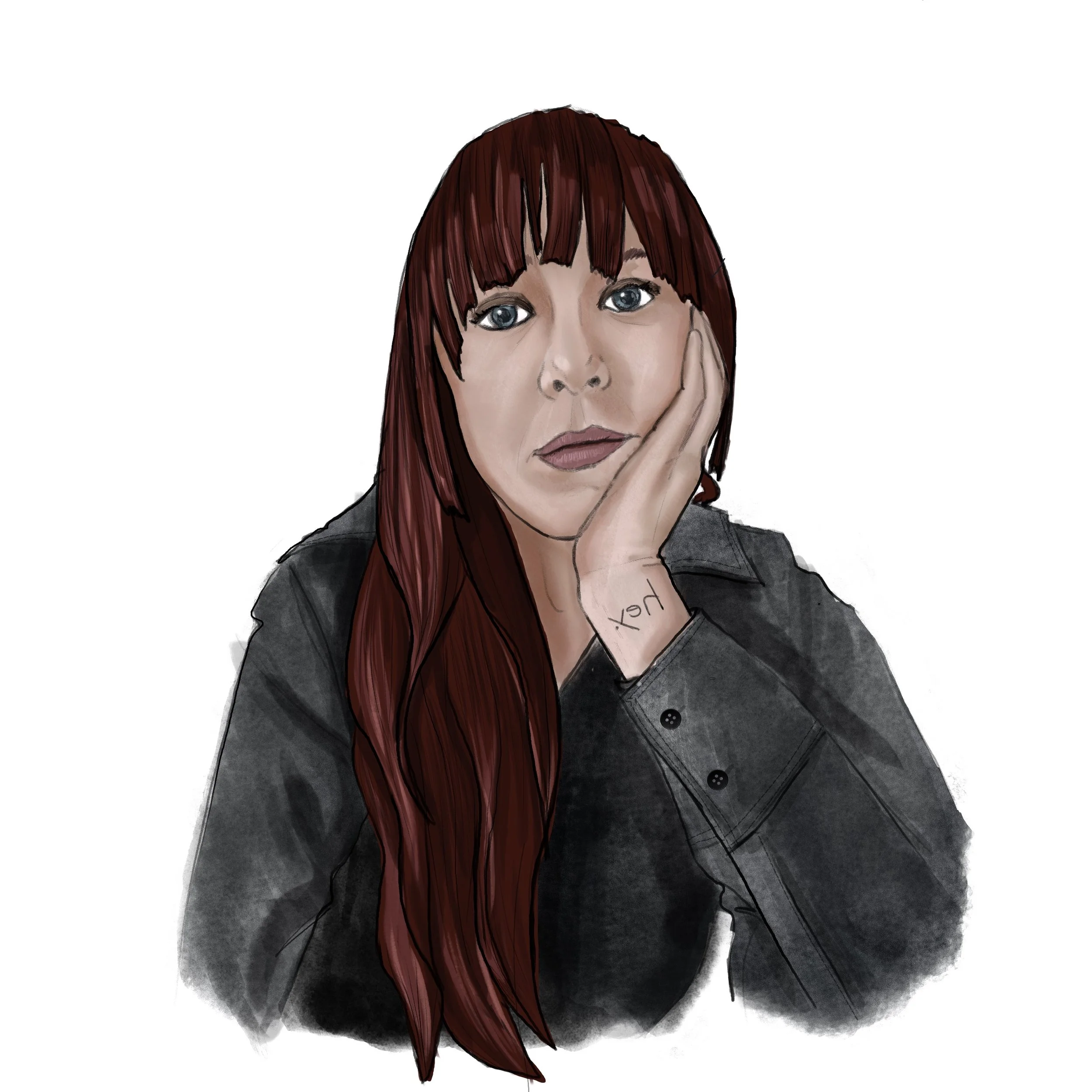 portrait