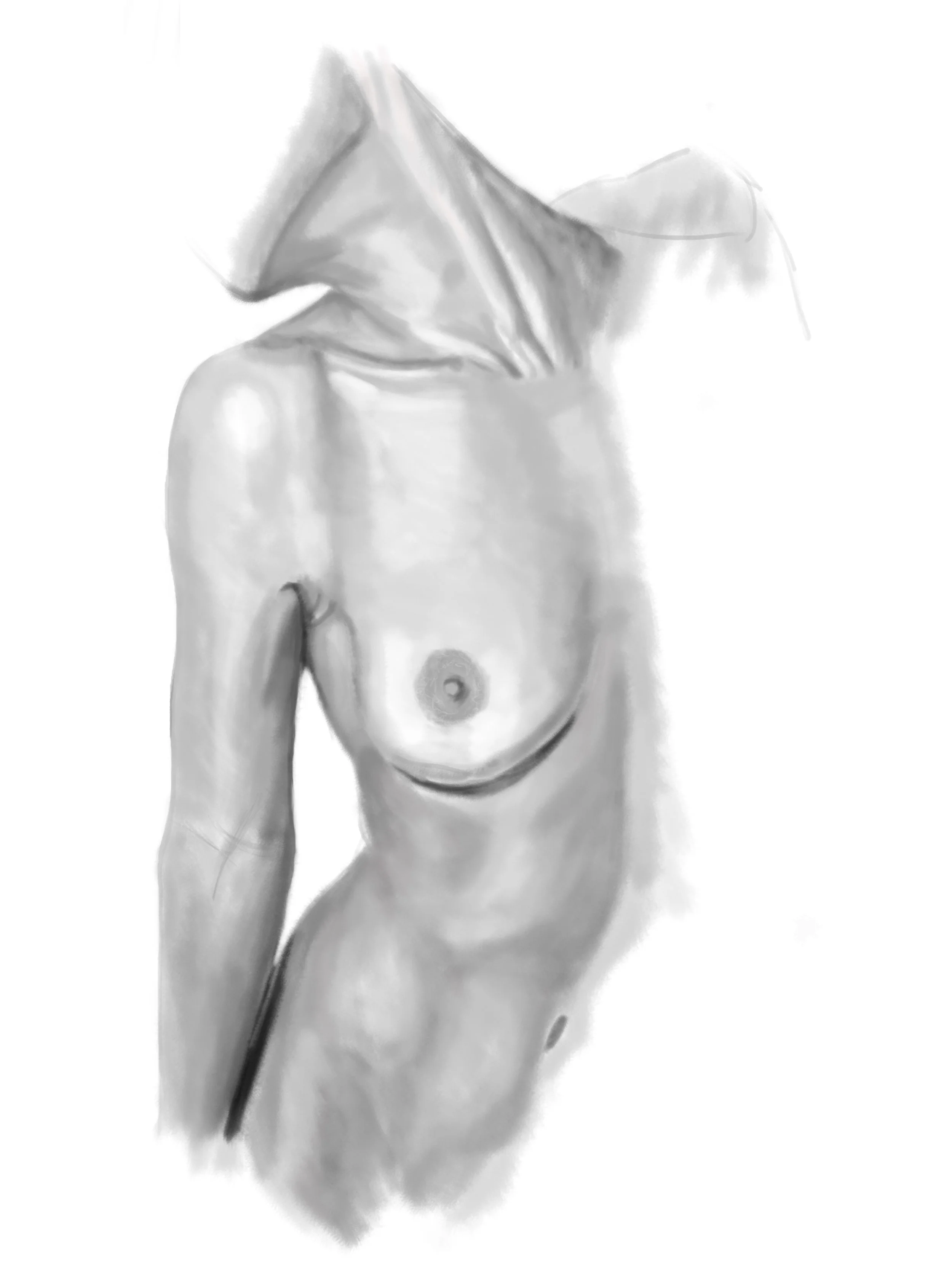 female figure