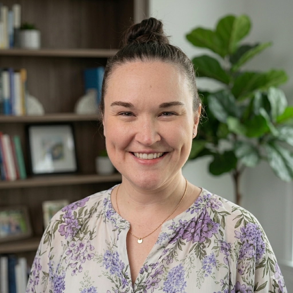 Patricia Taylor, Dr. Taylor