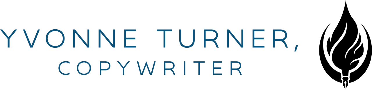 Yvonne Turner, Copywriter