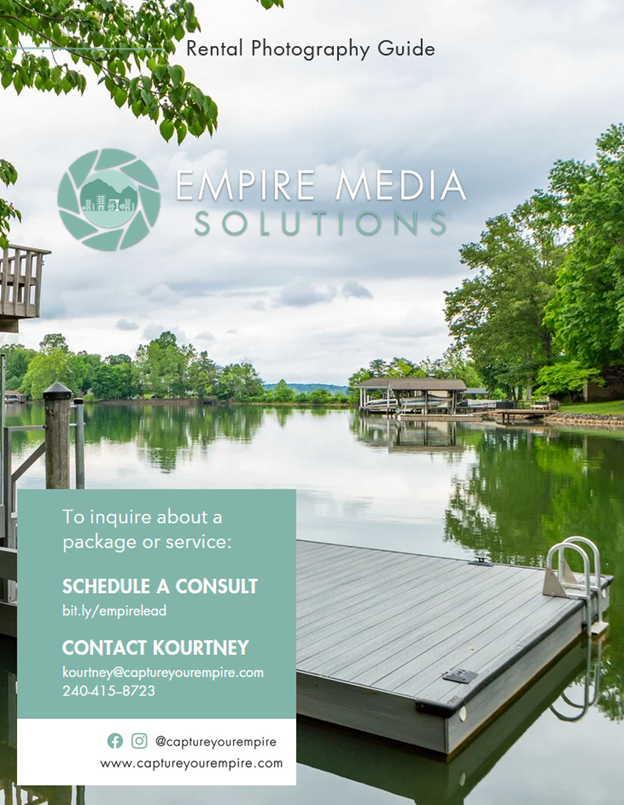 Photography copywriter