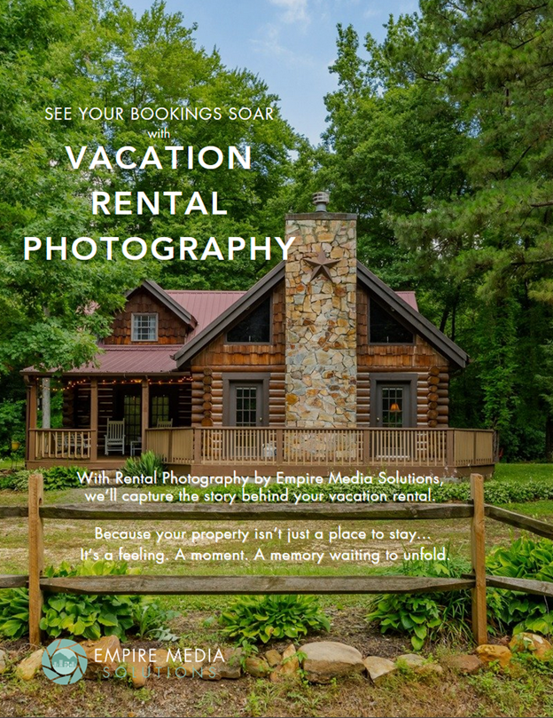 Copywriting for photographers