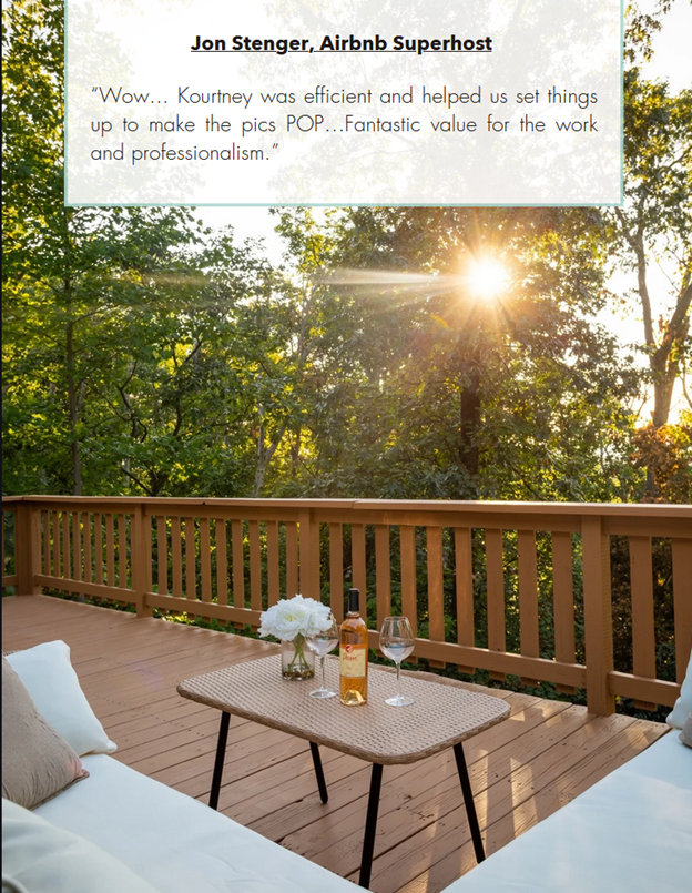 Photography copywriter