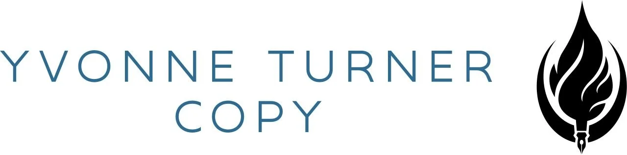 Yvonne Turner, Copywriter