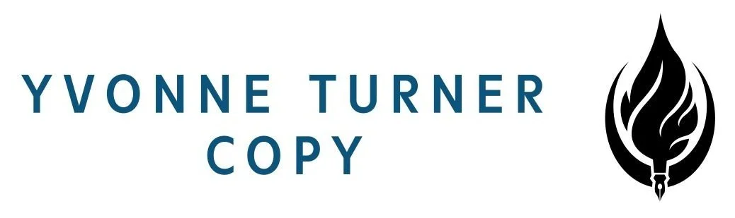 Yvonne Turner, Copywriter