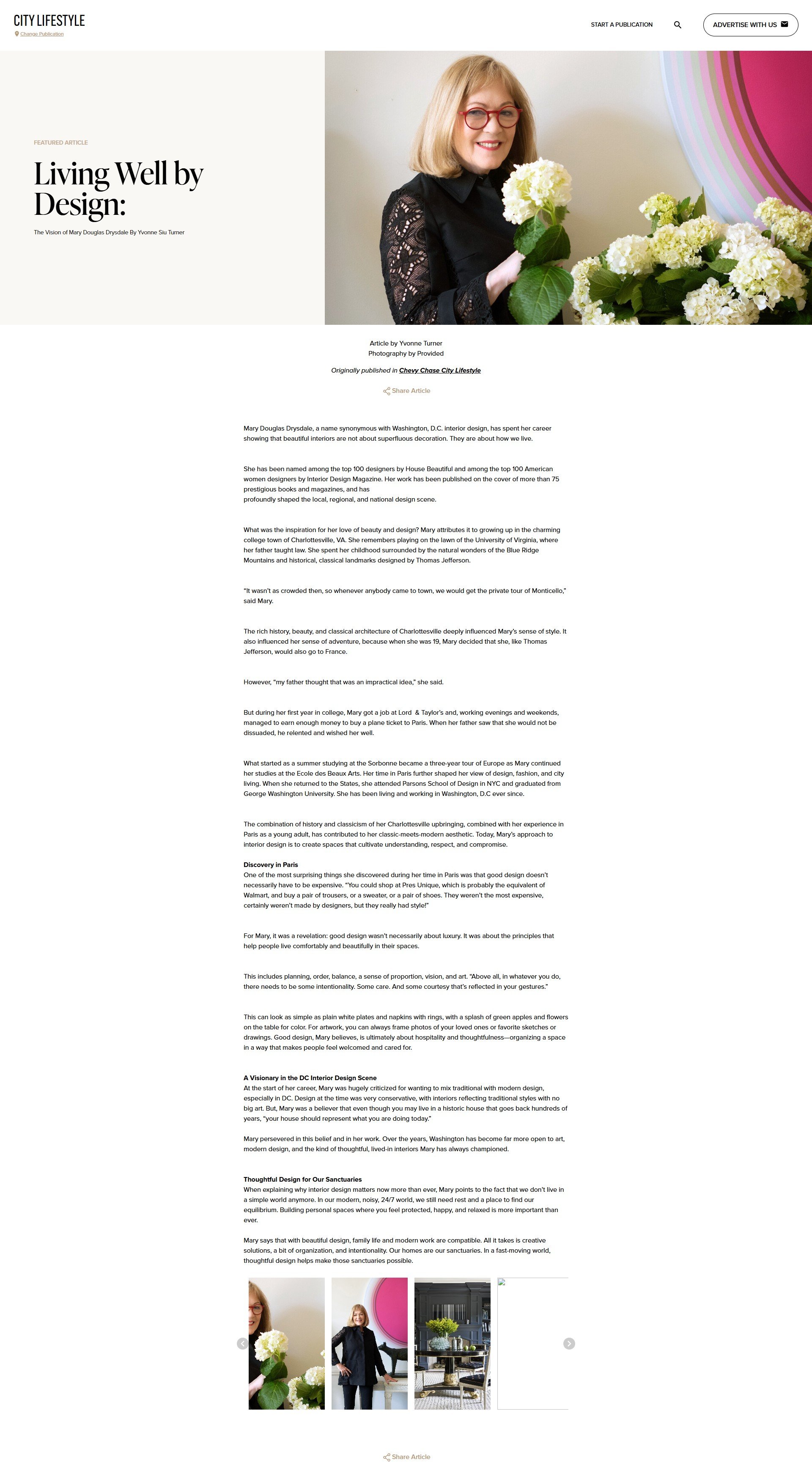 Copywriter for designers