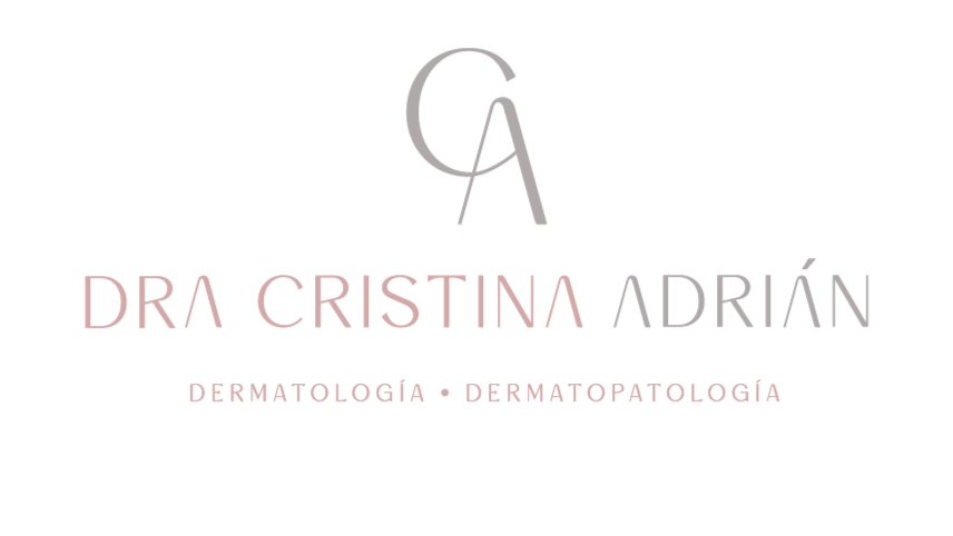 Dra. Cristina Adrián | Dermatóloga