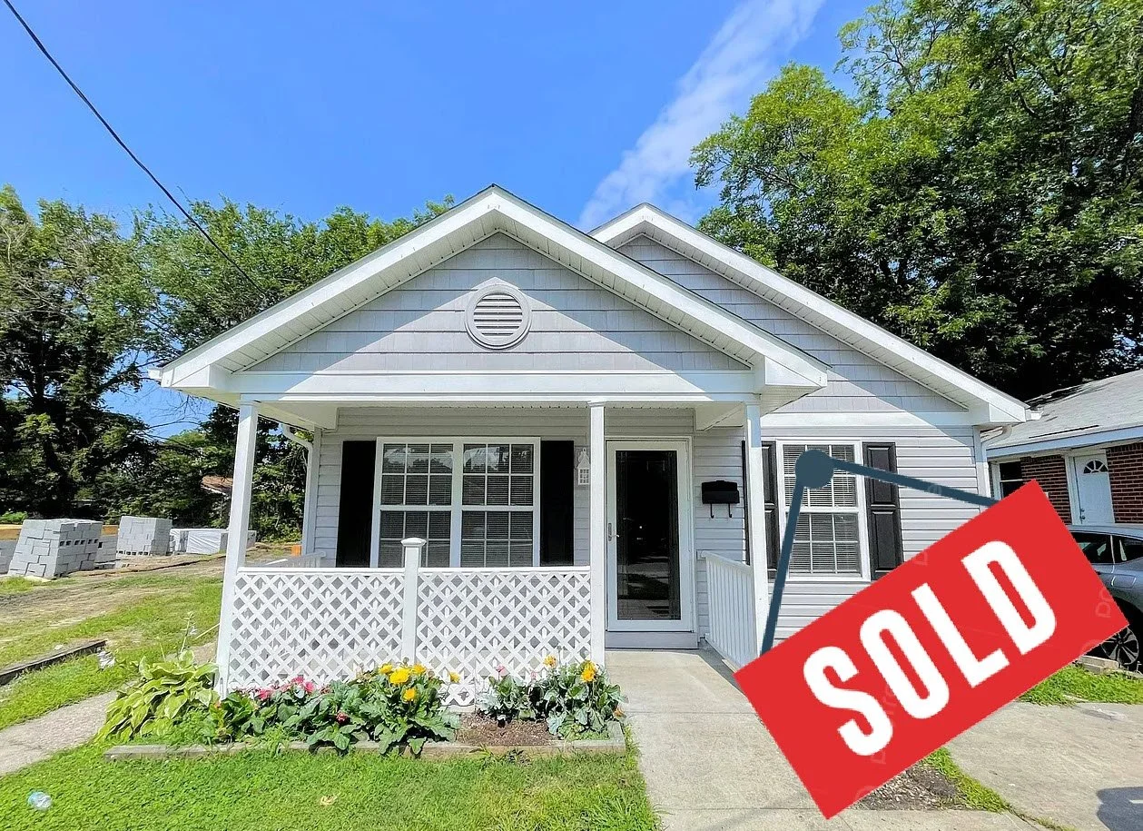 3235 Verdun Avenue, Norfolk, VA 23509