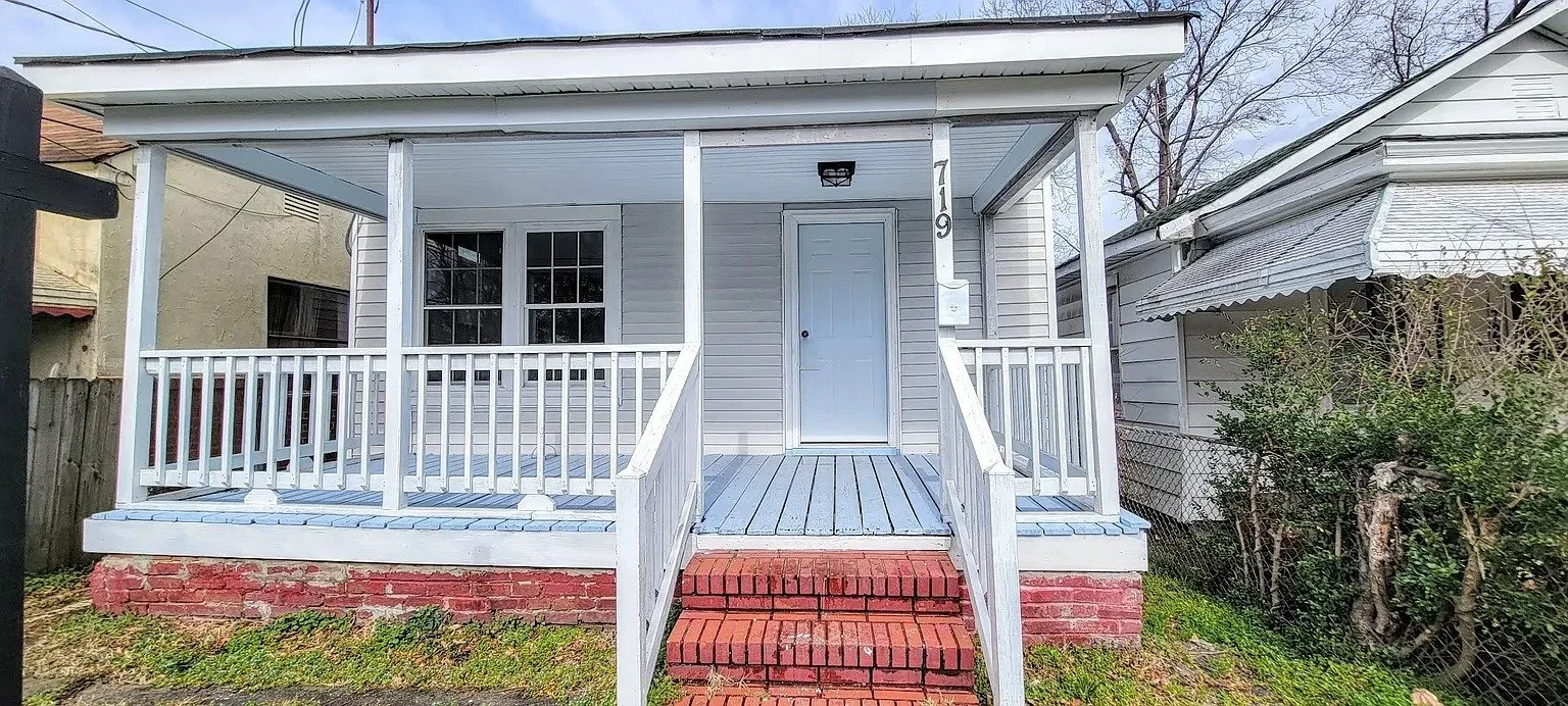719 33rd St, Newport News, VA 23607 (COMING SOON)