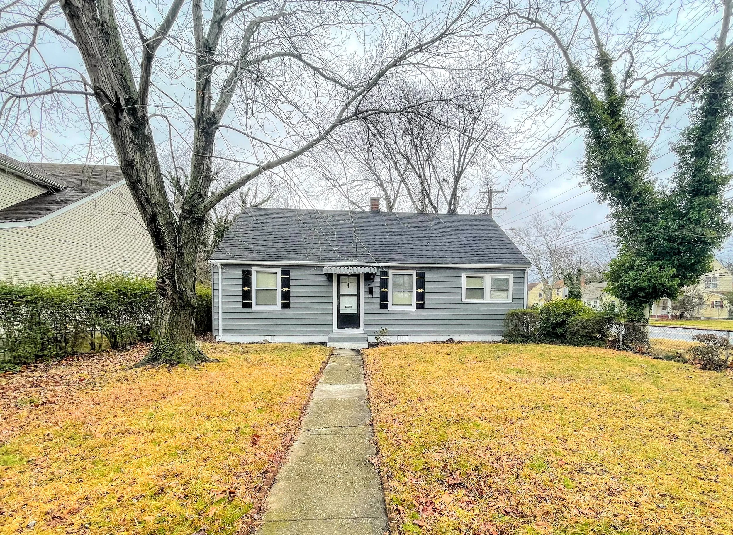 1600 Wickham Avenue, Newport News, VA 23607 (COMING SOON)