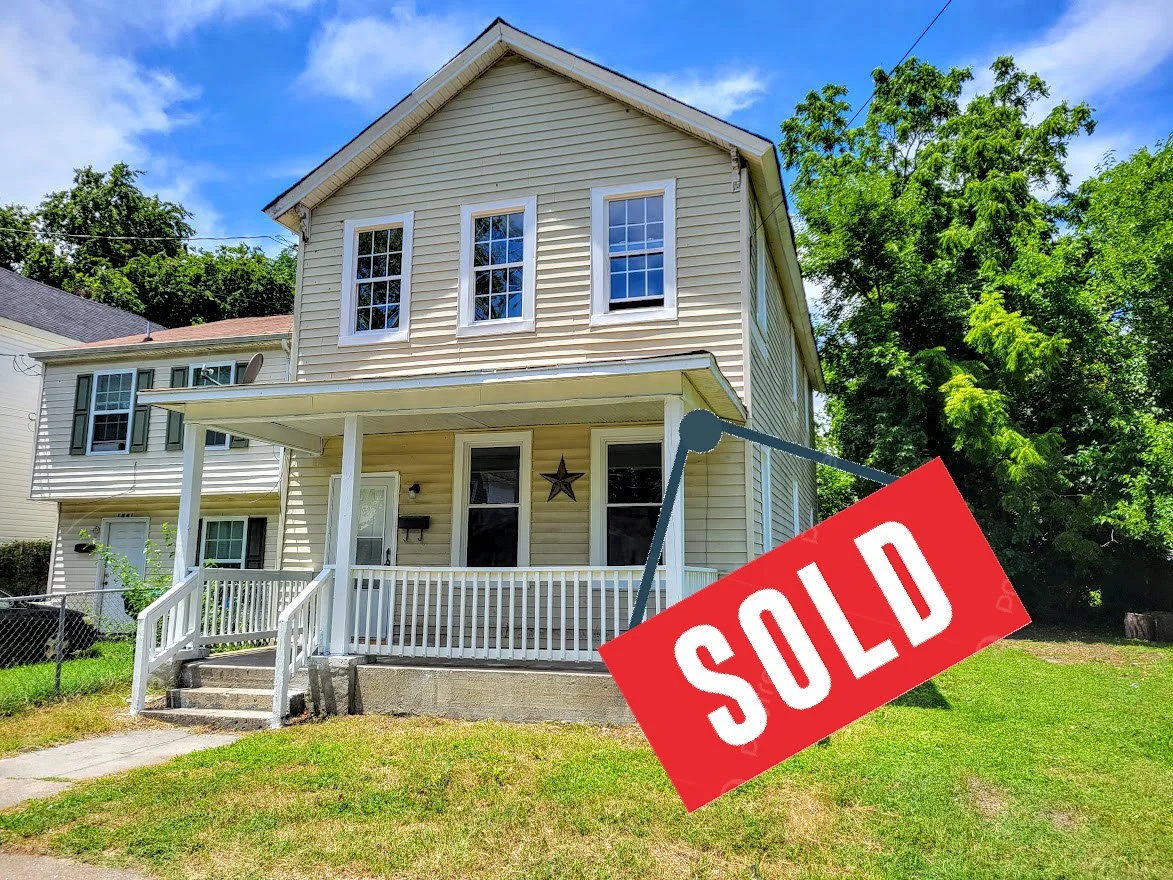 1043 24th Street, Newport News, VA 23607