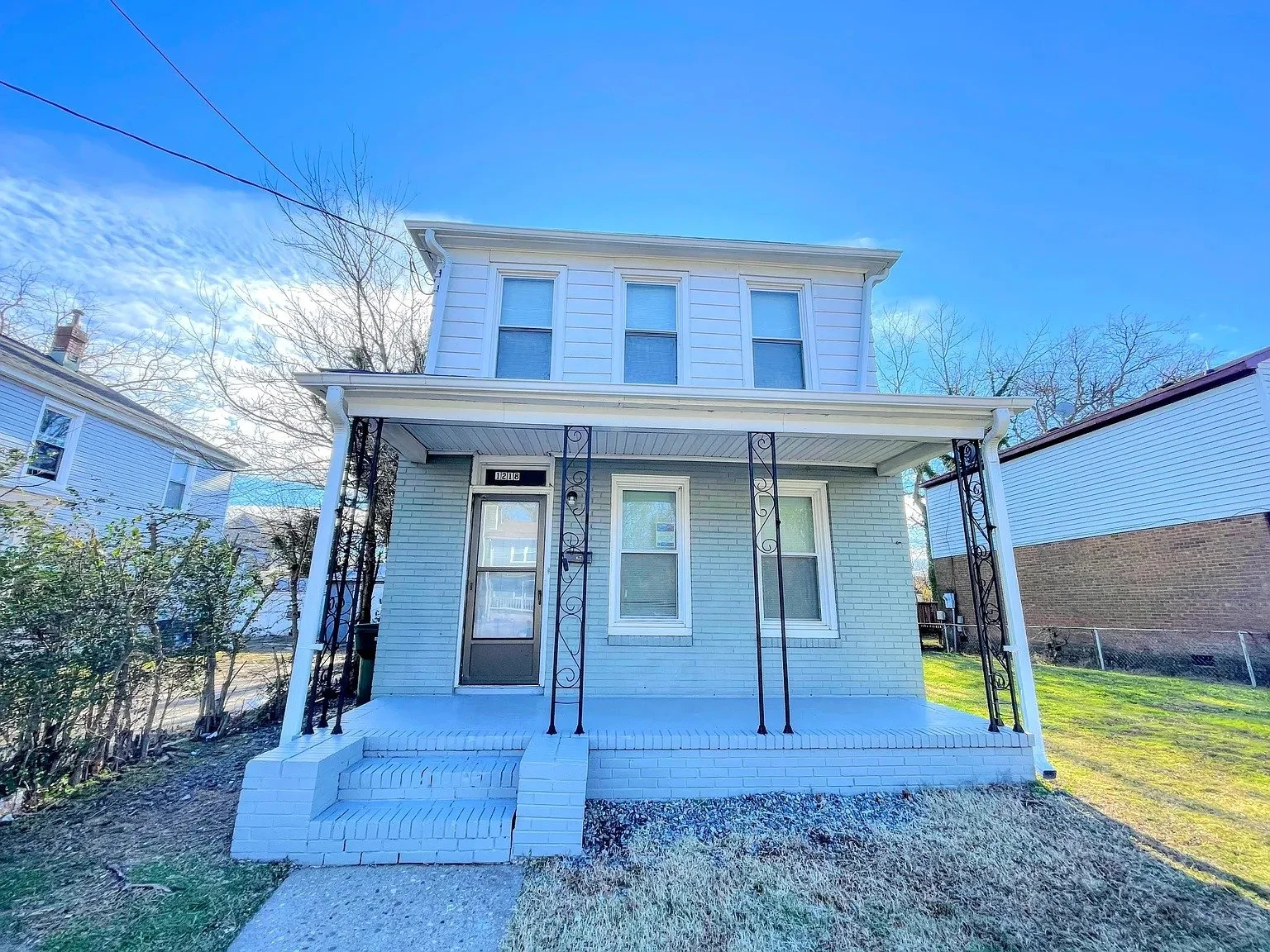 1218 27th Street, Newport News, VA 23607 (COMING SOON)