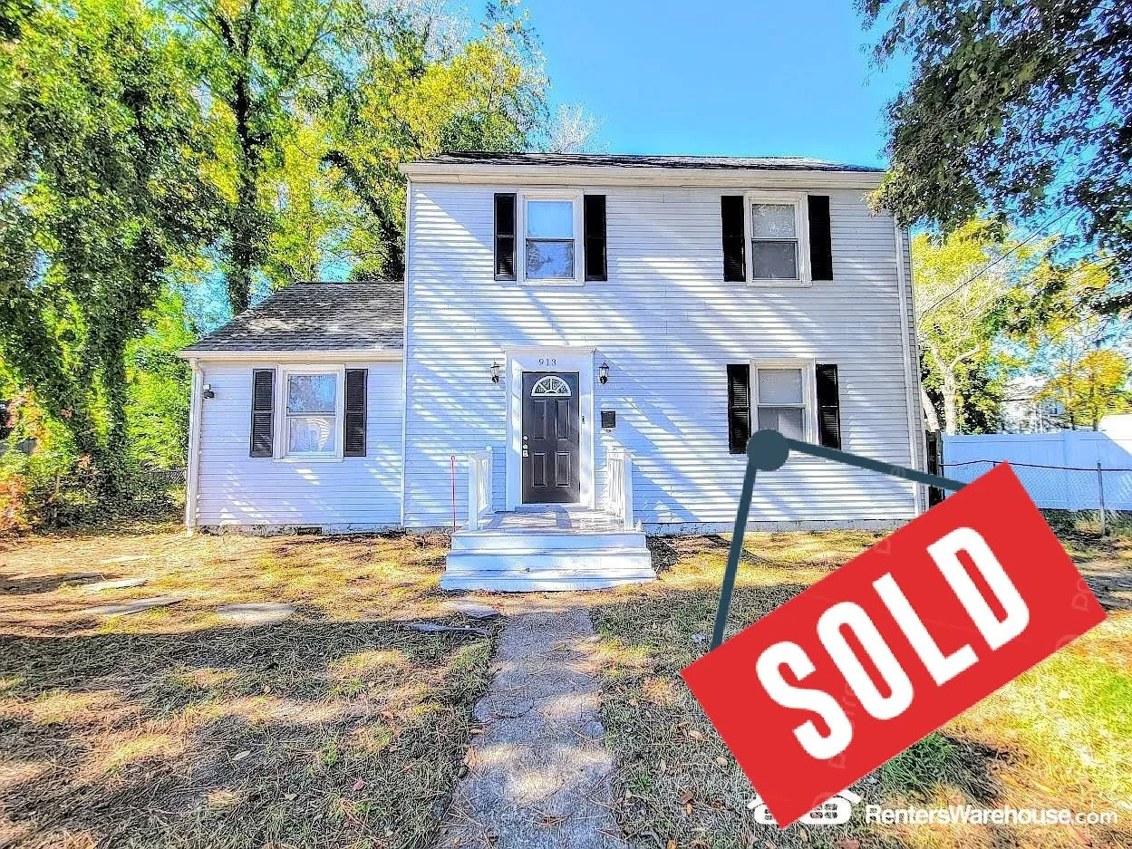 913 19th St, Newport News, VA 23607