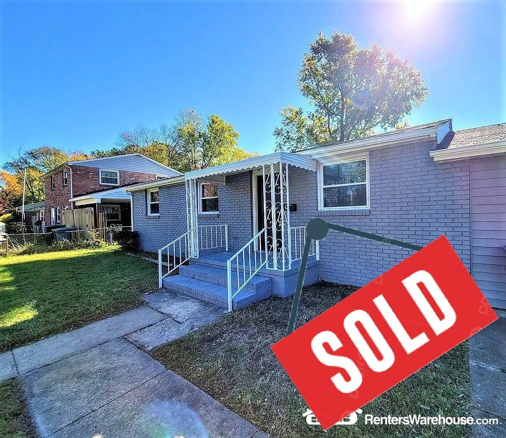 1910 Hastings Dr, Hampton, VA 23663