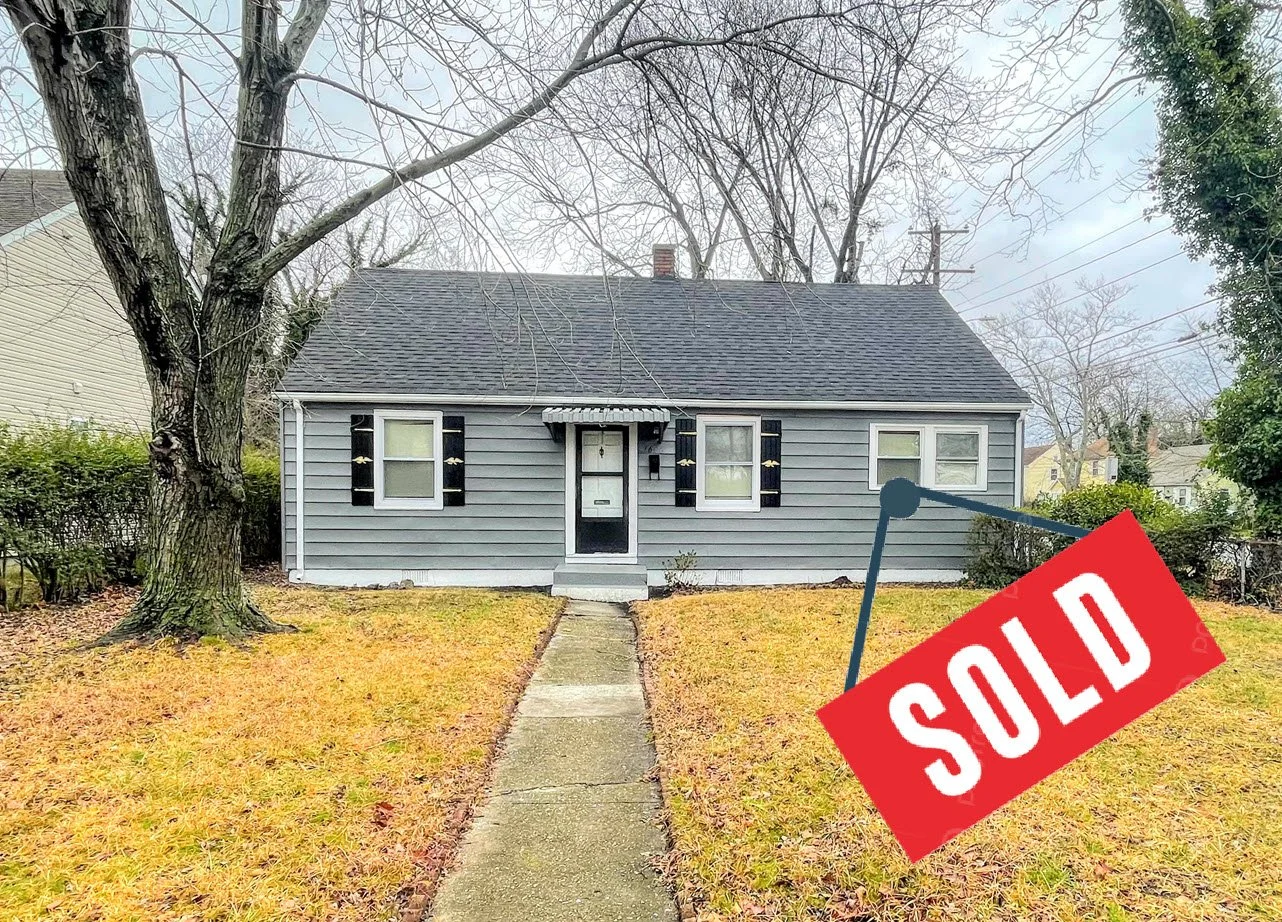 1600 Wickham Avenue, Newport News, VA 23607