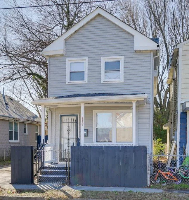 1521 Vine Street, Norfolk, VA 23523