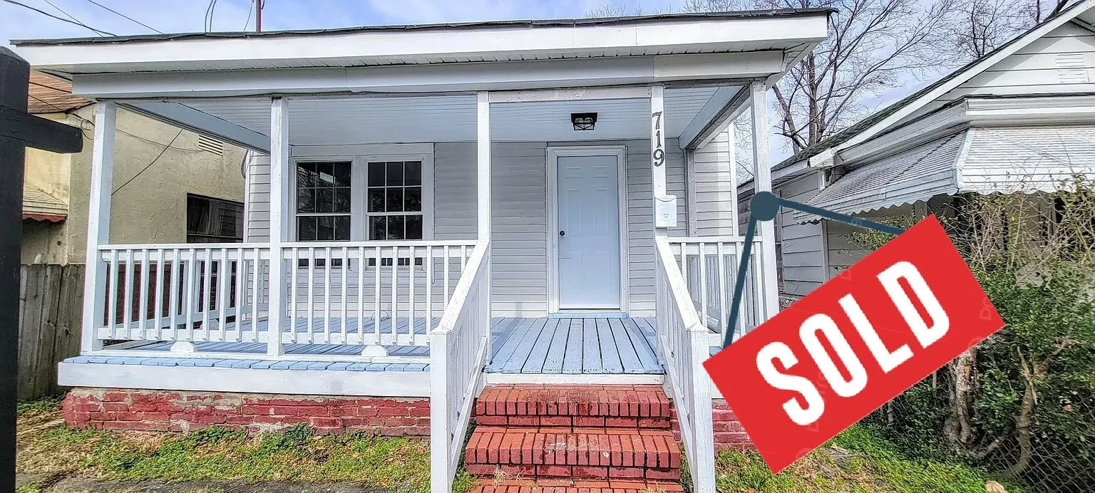 719 33rd St, Newport News, VA 23607