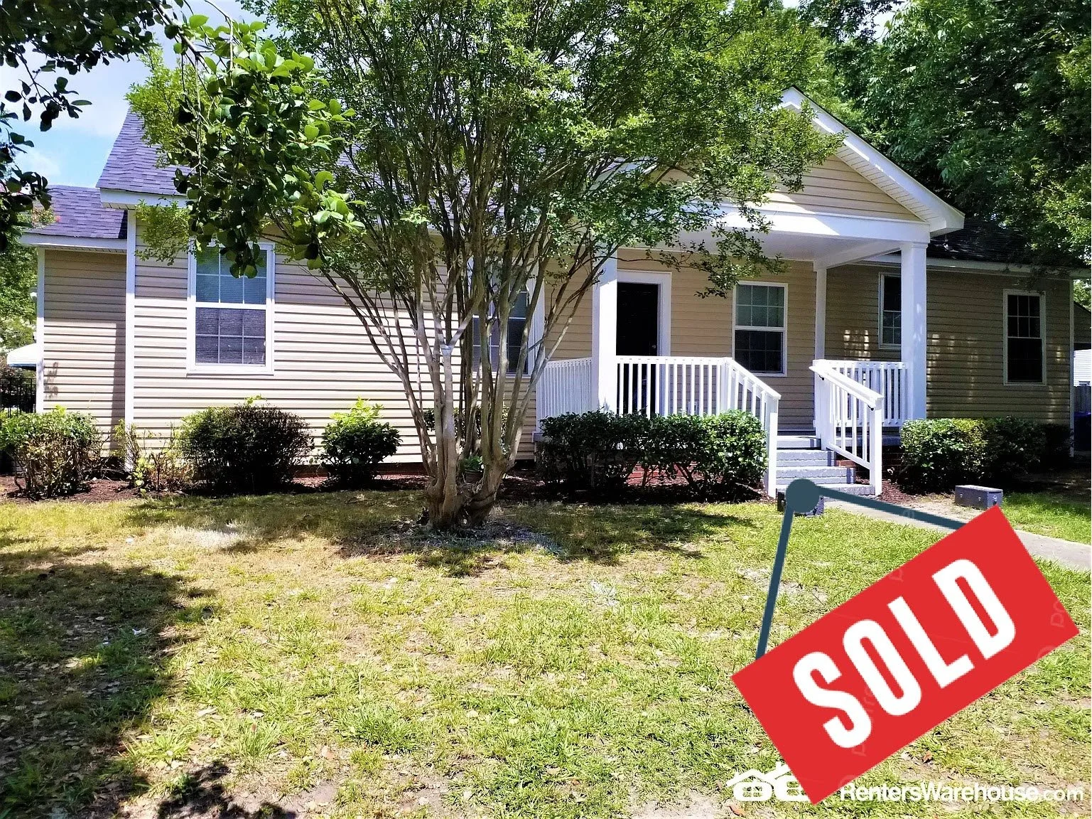 2217 Parker Ave, Portsmouth, VA 23704