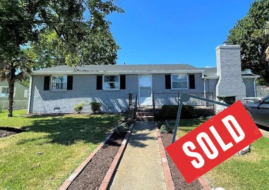 2009 Nickerson Blvd, Hampton, VA 23663