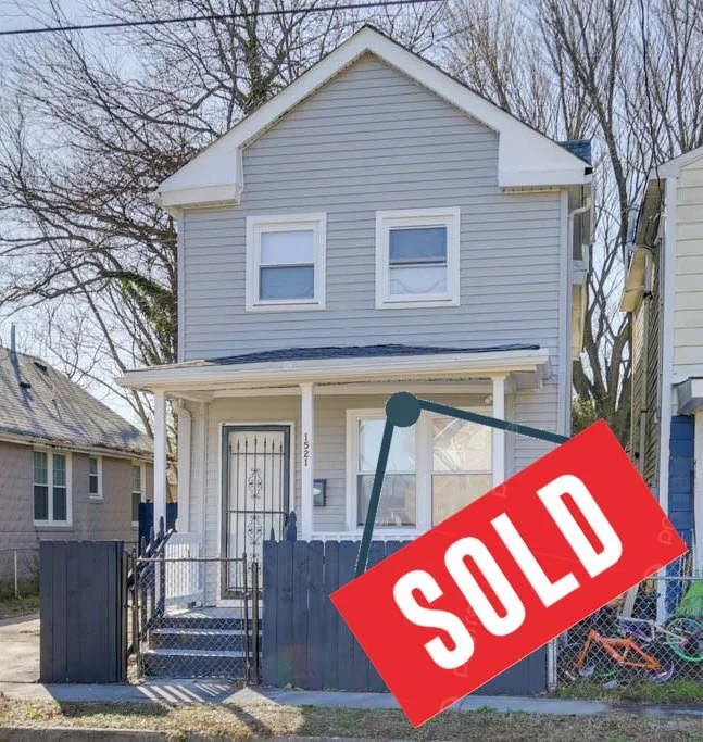 1521 Vine Street, Norfolk, VA 23523