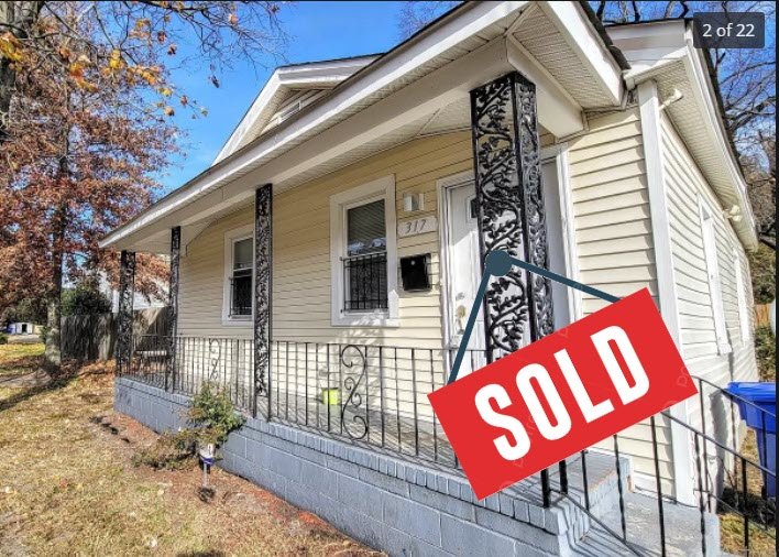 317 Oak Street, Portsmouth, VA 23704