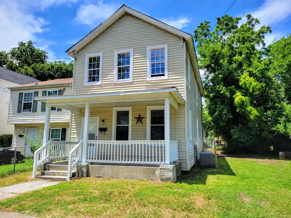 1043 24th Street, Newport News, VA 23607 (COMING SOON)