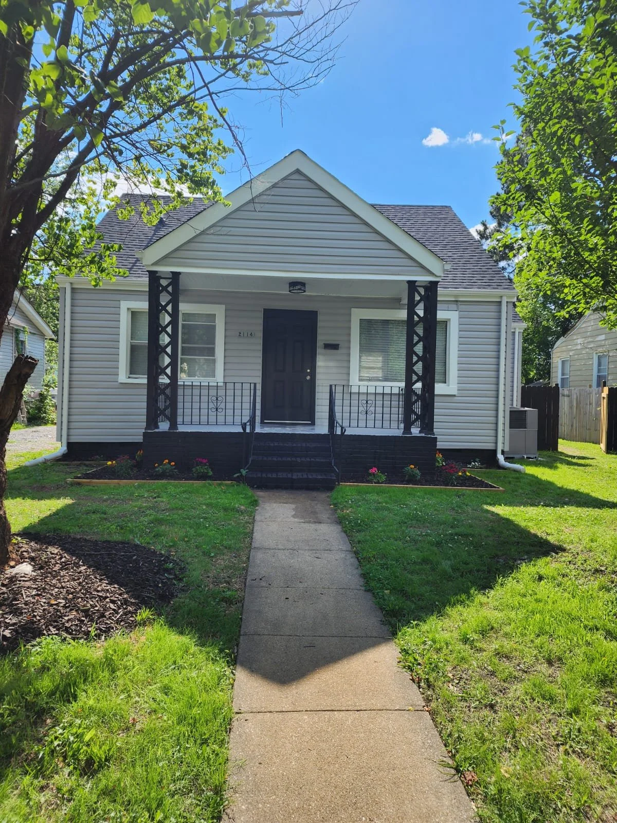 2114 Evergreen Place, Portsmouth, VA 23704