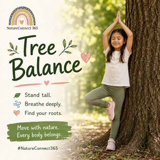 🌳 Tree Balance