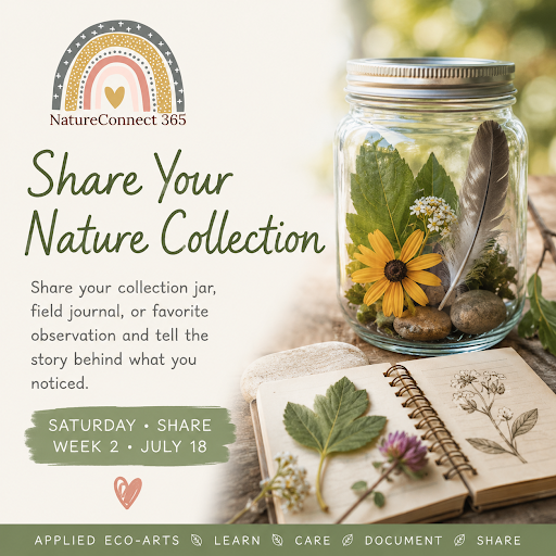 Share Your Nature Collection