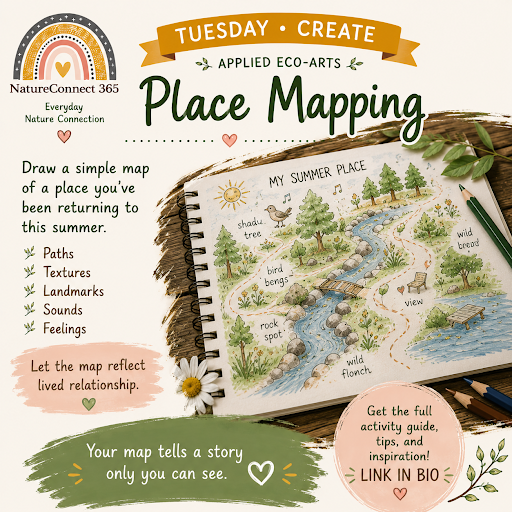 🩵 Place Mapping 