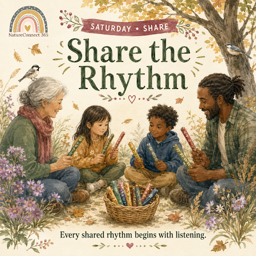 🥁Share the Rhythm
