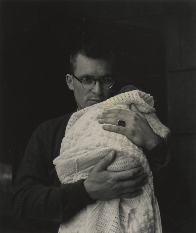 Second Born, 1955