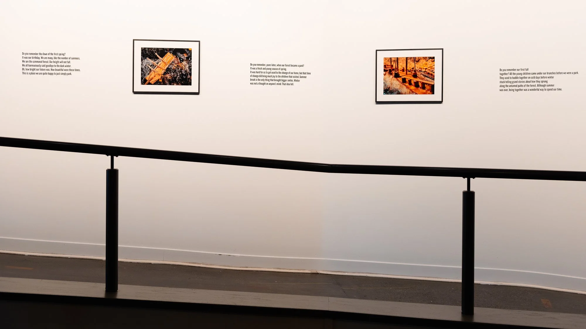 Art @KCT Installation