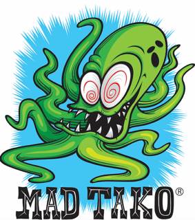 Mad Tako