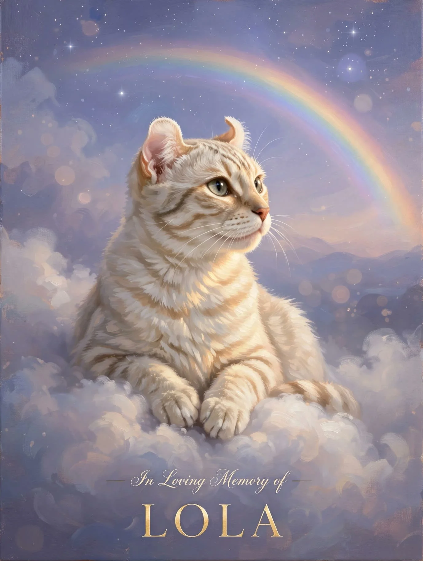 Rainbow Bridge