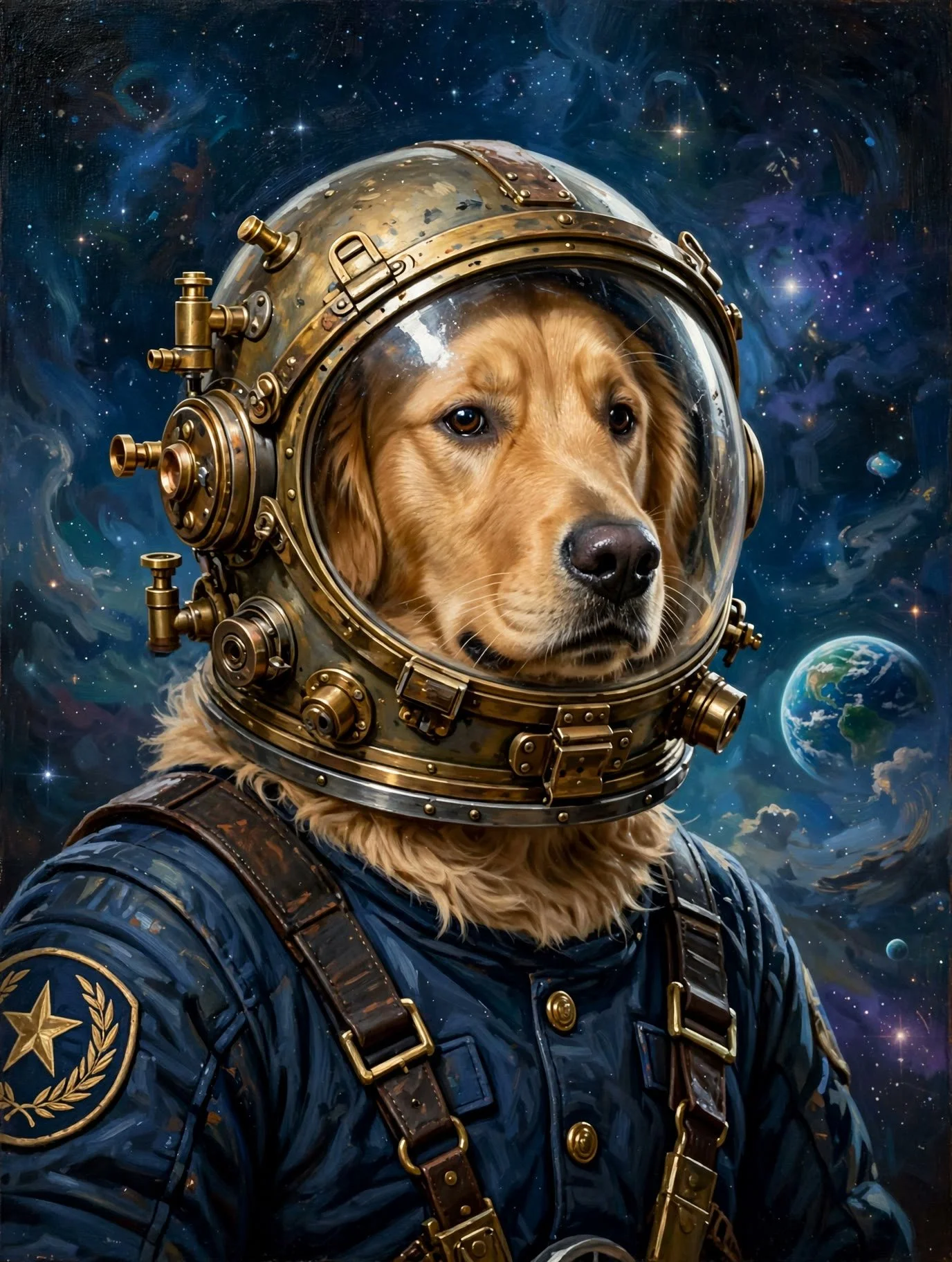 Astronaut