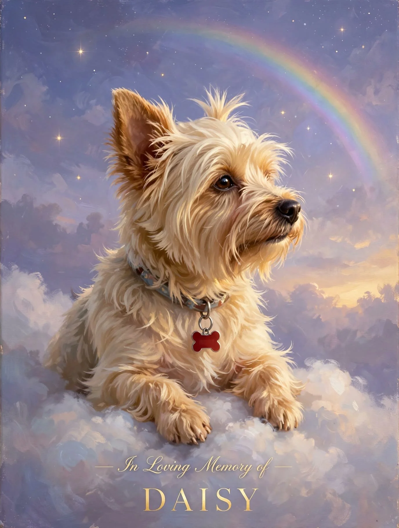 Rainbow Bridge