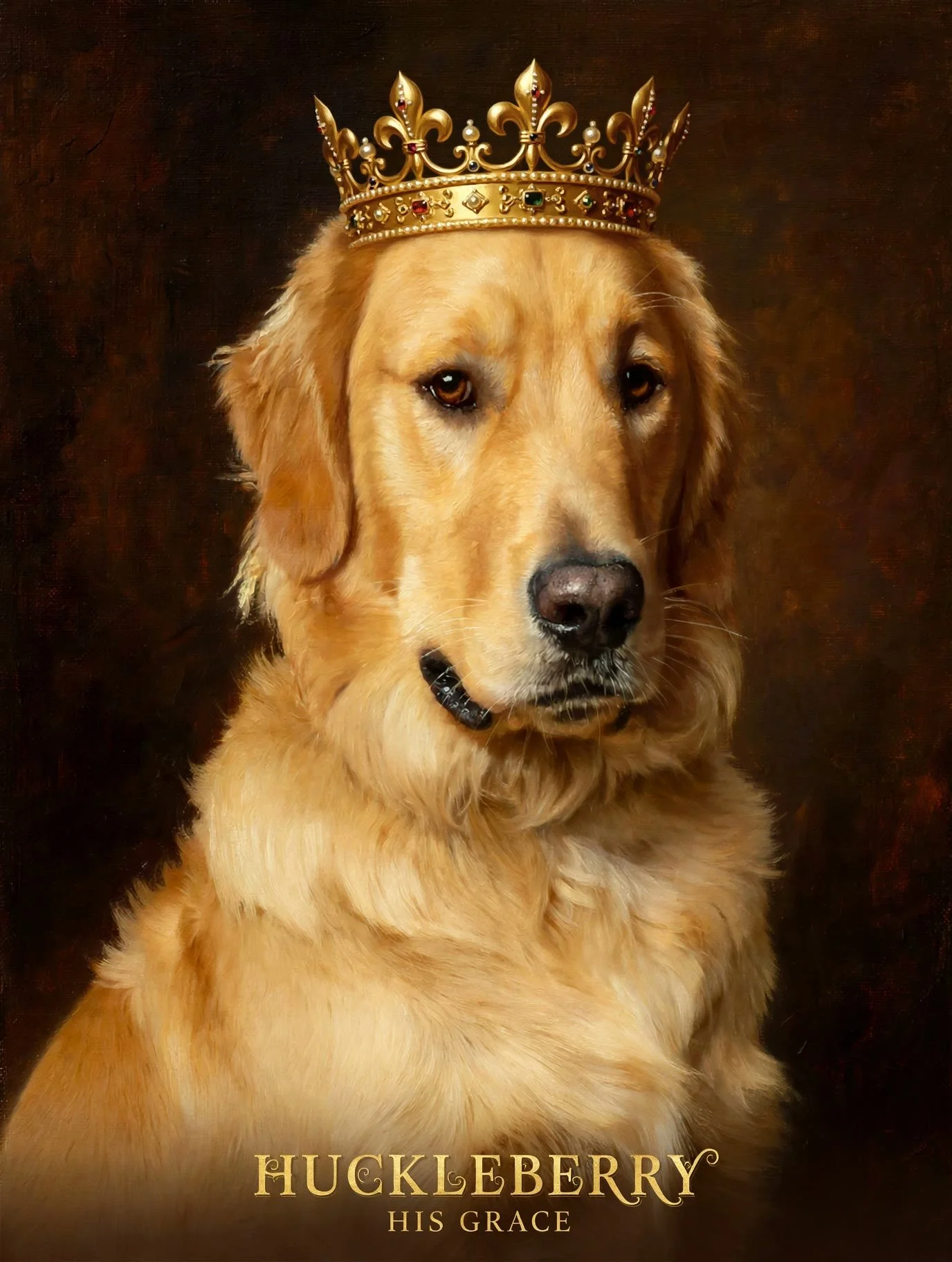 Royal Crown