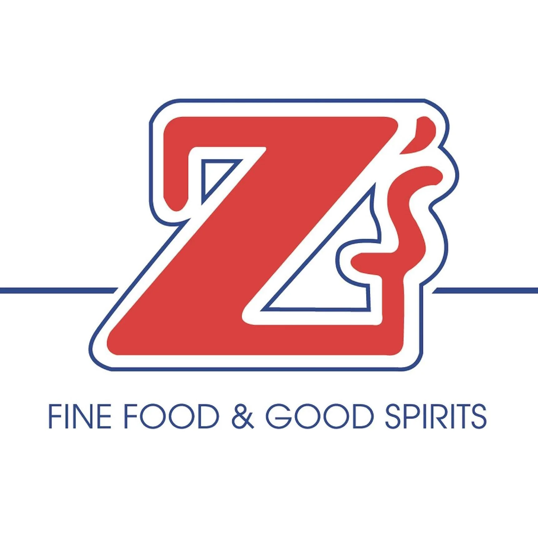Z’s Bar & Restaurant logo, a downtown Grand Rapids restaurant, bar and karaoke venue featured in the GRkaraoke.com Karaoke Marathon 2026