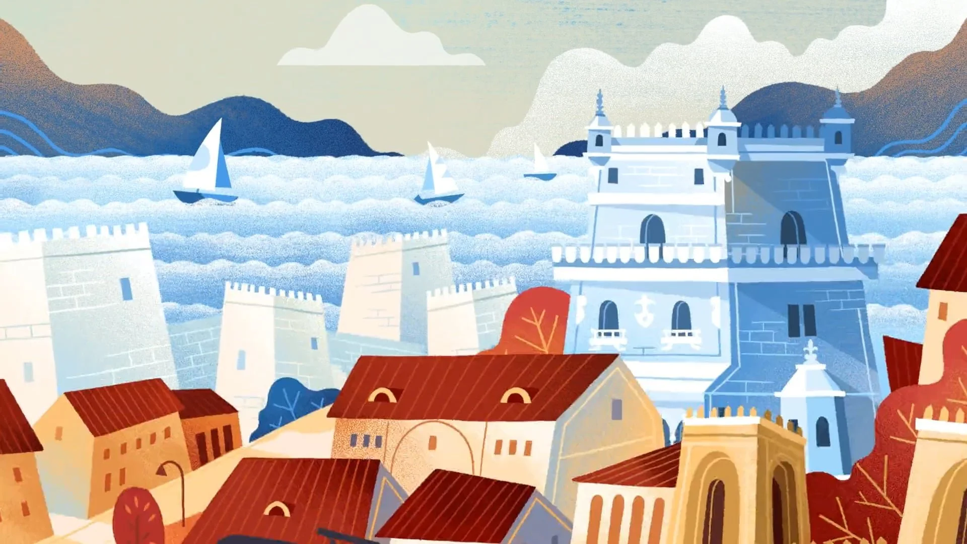 Tile: Gameplay Trailer