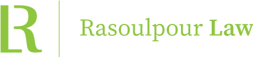 Rasoulpour Law