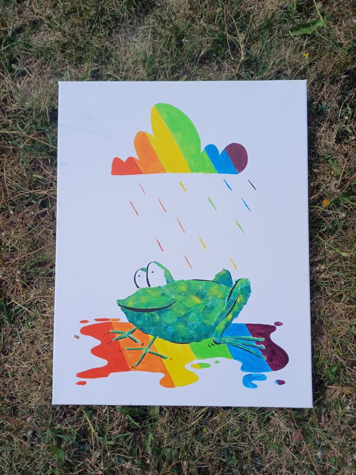 Frog