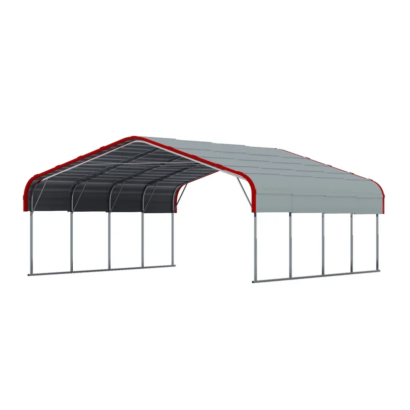 CAR PORT