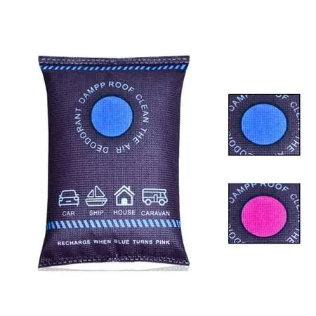 Humidity Packs