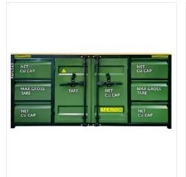 CONTAINER WORKBENCH