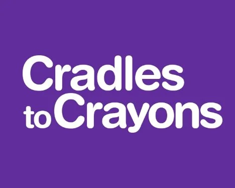 November 2024 Community Event - Cradles to Crayons followed by lunch