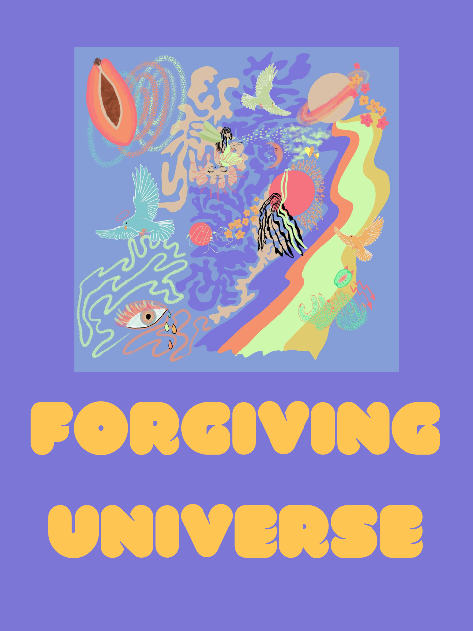 Forgiving Universe Design