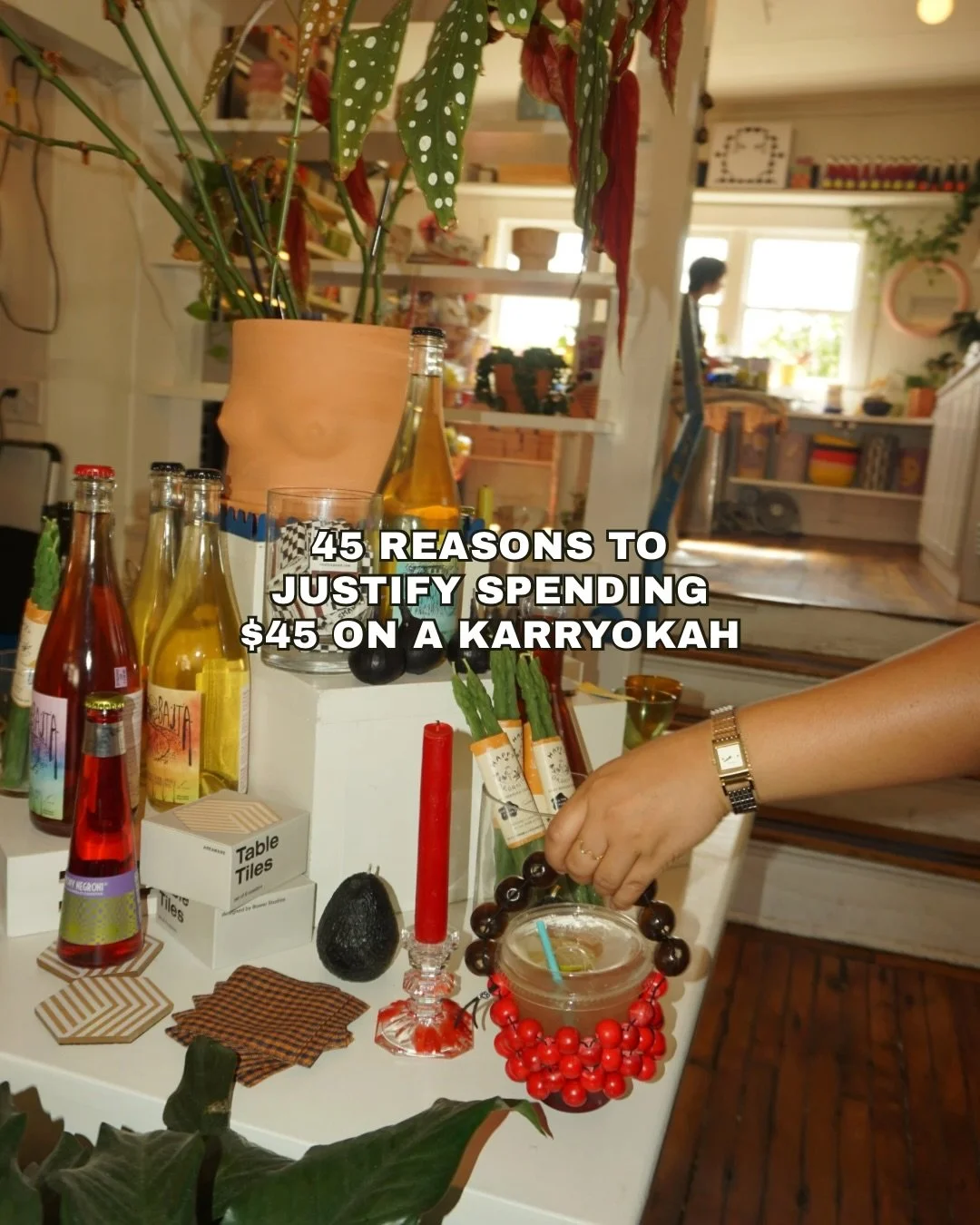 and like if you use it 45x it&rsquo;s basically free