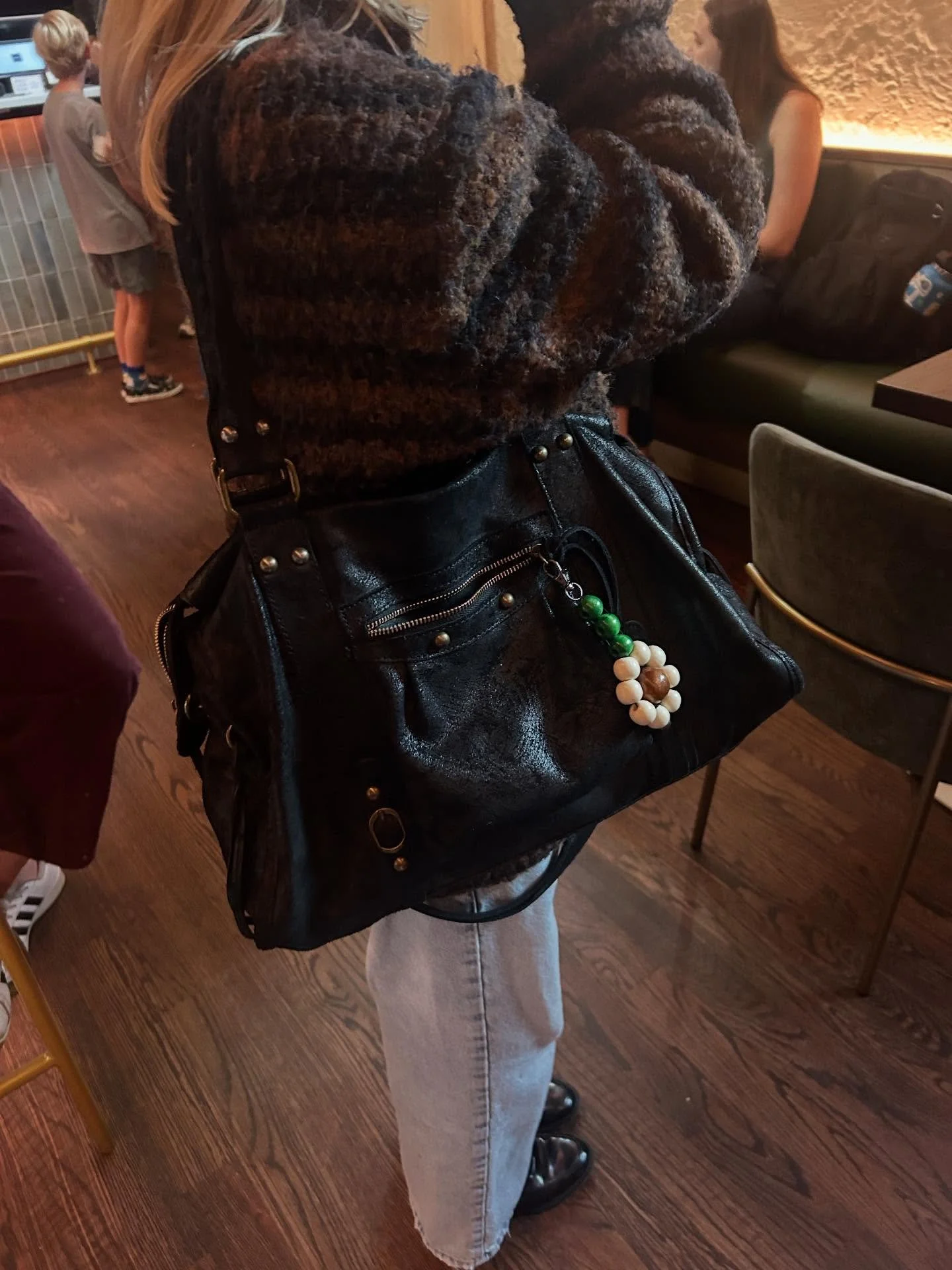 it&rsquo;s not JUST a bag